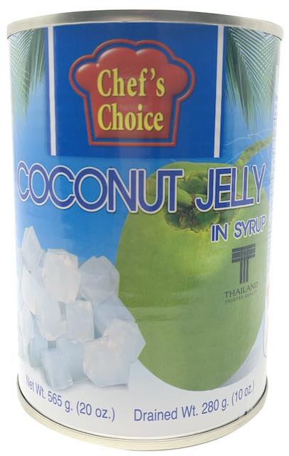 Mayonesa Chef's Choice.  Chef's choice, Chef, Coconut oil jar