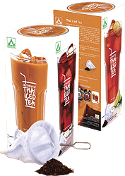 Vasinee: AUTHENTIC THAI TEA (276 BAGS)